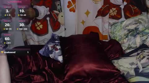 Yuta online show from September 15, 10:58 pm