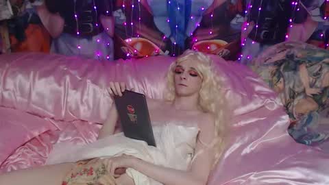 Yuta online show from December 5, 12:26 am