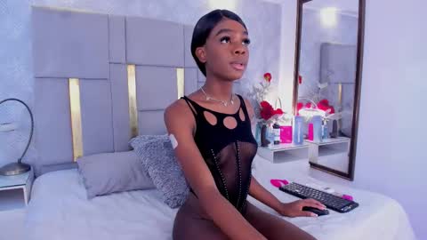 ISIS  online show from February 19, 8:05 pm