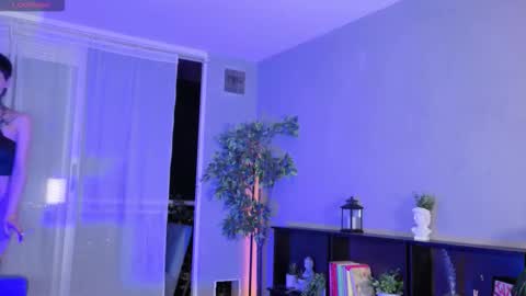 Julyane online show from March 3, 12:39 am