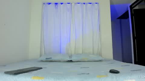 Isabella  online show from April 13, 7:12 am