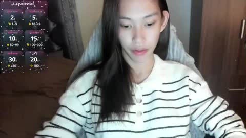 Cora online show from February 9, 1:03 pm