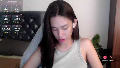 Cora online show from February 23, 2:18 am