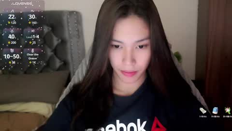 Cora online show from February 23, 6:12 pm