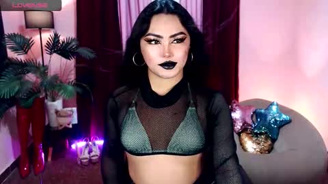 Siana online show from October 27, 8:55 am