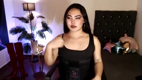 Siana online show from February 22, 2:42 pm