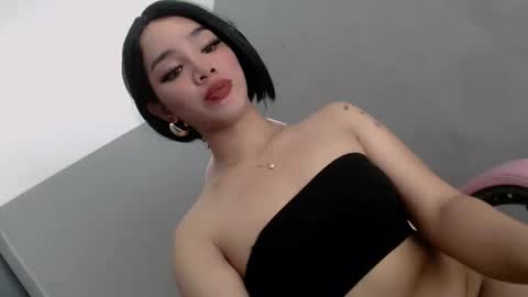Marga your transfem online show from October 28, 8:45 am