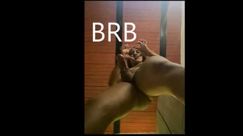 jaacob  online show from March 16, 5:16 pm