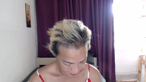 jacquelinemoko online show from July 27, 3:24 am