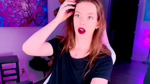 Jade49 online show from February 14, 3:00 am