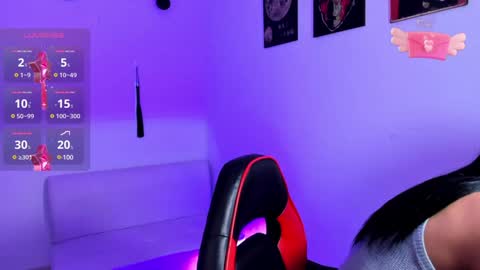 Jade Benett online show from December 21, 1:04 am