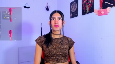 Jade Benett online show from January 6, 3:53 am