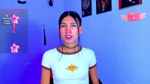 Jade Benett online show from January 8, 2:25 am