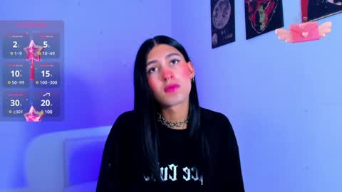 Jade Benett online show from January 25, 11:54 pm