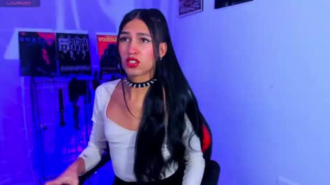 Jade Benett online show from February 23, 4:17 am