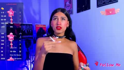 Jade Benett online show from February 28, 12:20 pm