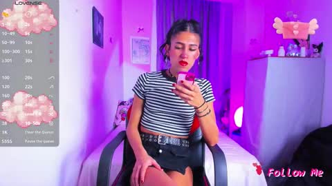 Jade Benett online show from September 23, 3:56 am