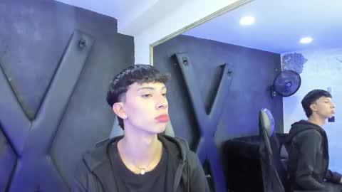 jamess_carterr_ online show from March 4, 3:35 am