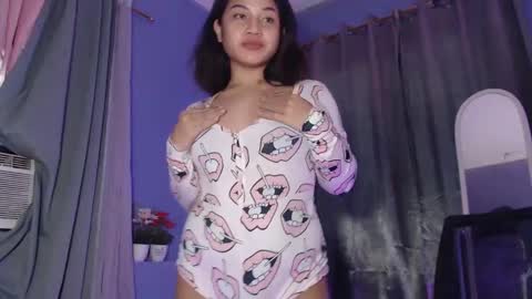 JASMINE online show from January 28, 12:26 am