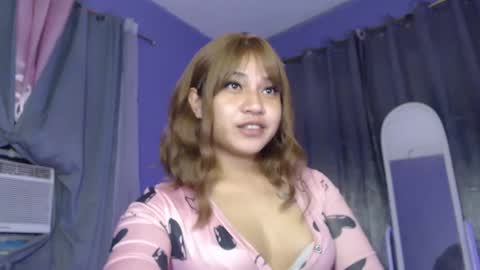 JASMINE online show from February 11, 12:38 am