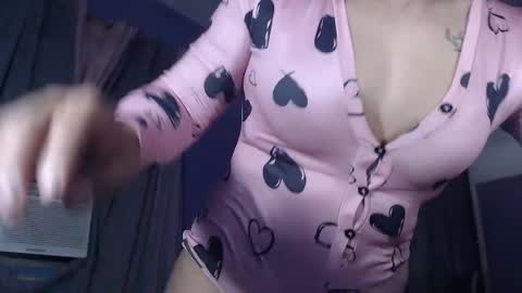 JASMINE online show from February 26, 5:53 am