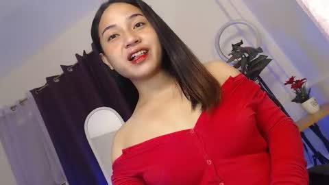 JASMINE online show from September 28, 1:48 am