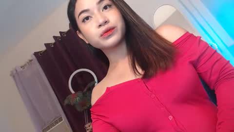 JASMINE online show from October 11, 8:33 pm