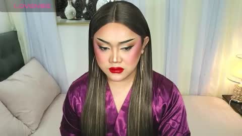 Jasmine Brandy online show from December 14, 10:38 pm