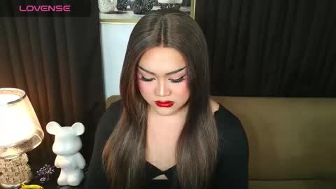 Jasmine Brandy online show from February 16, 6:17 pm