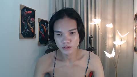 jensene online show from March 27, 11:39 pm