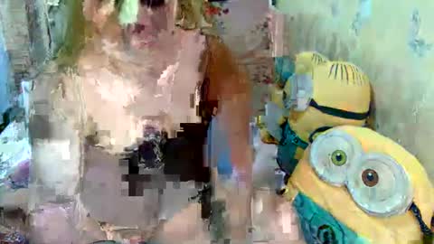 GorgeousCASSIE online show from March 9, 4:11 pm