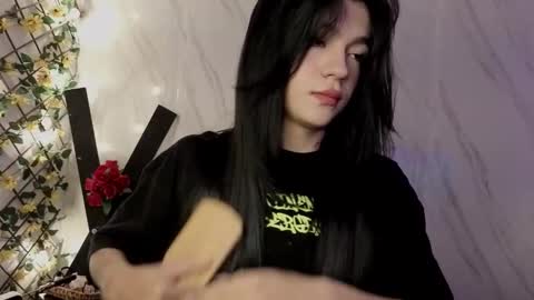 Jeimy Garca online show from November 17, 12:05 pm