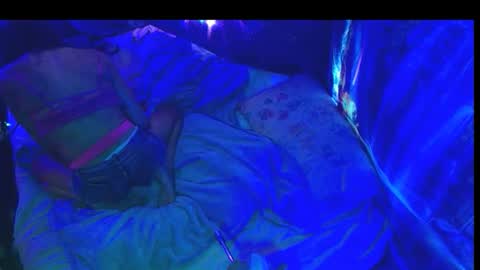 Jennie bttmcd online show from February 19, 1:18 pm