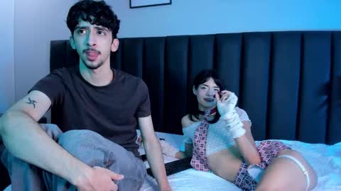 Jocelyn online show from November 19, 9:48 pm