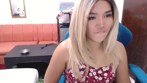 Jenny online show from January 3, 11:14 am