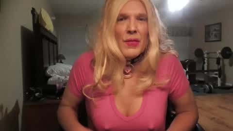 jenny gurl online show from March 14, 11:19 pm