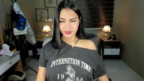 Snapshot of jerkingjenaxxx chatting on October 14, 9:15 pm JENA online show from October 14, 9:15 pm