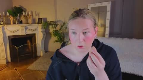 jes_solar online show from October 6, 12:05 pm