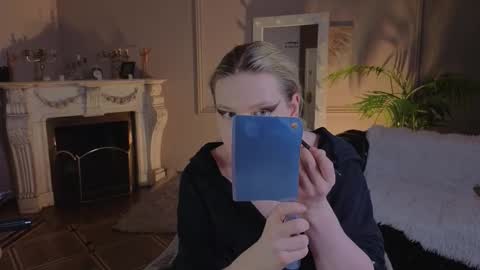 jes_solar online show from February 7, 10:16 pm