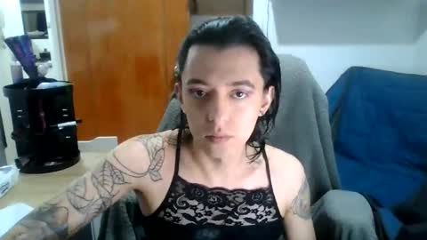 jesissy42 online show from April 12, 1:20 am