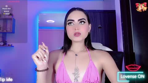 Jessieafroditas room online show from December 21, 3:58 am