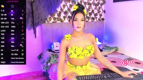 JESS online show from October 30, 2:38 pm