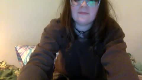 jesswhat online show from February 19, 7:16 am