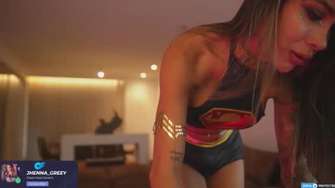   . . .  online show from October 10, 5:14 pm