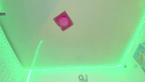 jhoanatrans22 online show from April 10, 10:37 pm