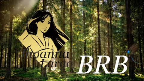  Jhoanna Largo  online show from March 31, 6:32 pm