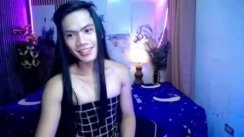 jhon_cummer online show from February 8, 11:27 am