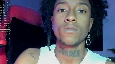 jhonymiller online show from October 26, 11:01 pm