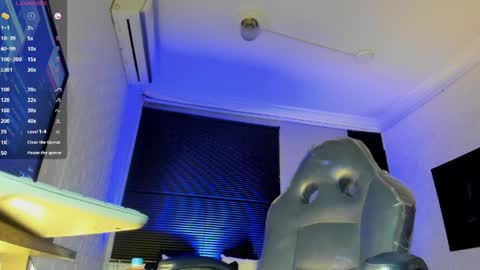 jhonymiller online show from April 4, 8:18 pm