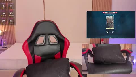 Jiggly online show from December 17, 5:24 am